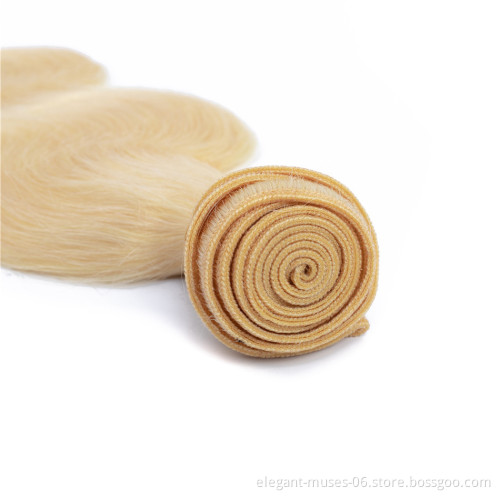 Body Wave Bundles With Closure Wholesale Virgin Brazilian Human Hair Bundles Mink Brazilian Virgin Hair Bundles With Closure